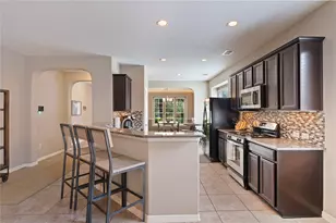 2871 Milano Ln, League City, TX 77573 - Photo 16