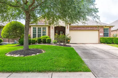 2871 Milano Lane, League City, TX 77573 - Photo 2