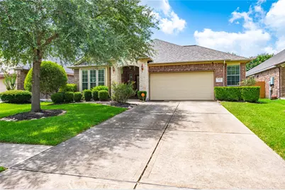 2871 Milano Lane, League City, TX 77573 - Photo 4