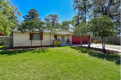 906 Corydon Drive, Houston, TX 77336 - Photo 1