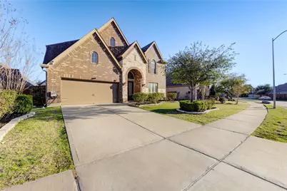 11227 Dunstan Hill Drive, Richmond, TX 77407 - Photo 2