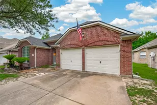 11818 Leaf Oak Dr, Houston, TX 77065 - Photo 2