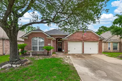 11818 Leaf Oak Drive, Houston, TX 77065 - Photo 1