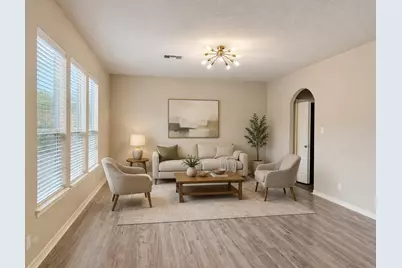 3322 Aegean Drive, Missouri City, TX 77459 - Photo 8