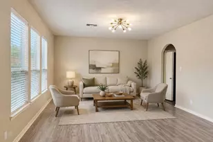 3322 Aegean Dr, Missouri City, TX 77459 - Photo 8