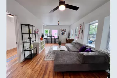 415 Fairview Avenue #1, Houston, TX 77006 - Photo 2