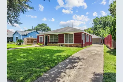 7527 Vista Verde Street, Houston, TX 77087 - Photo 2