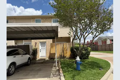 7575 Cambridge Street #2204, Houston, TX 77054 - Photo 1