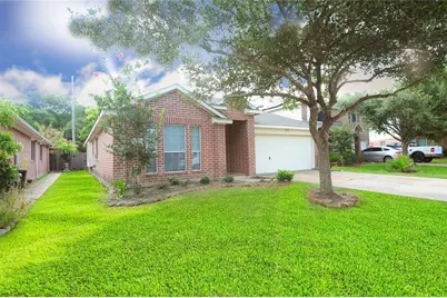 7023 Shaman Lane, Houston, TX 77083 - Photo 2