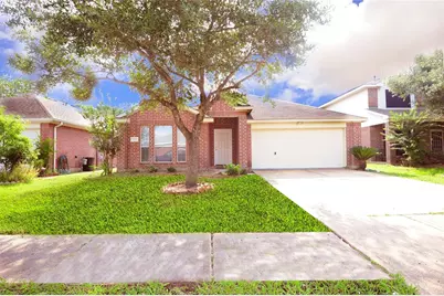 7023 Shaman Lane, Houston, TX 77083 - Photo 1