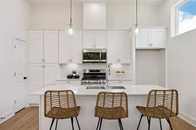 835 Rachel Street #A, Houston, TX 77091 - Photo 8