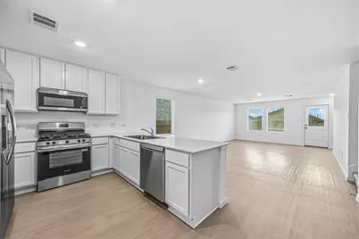 3012 Calhoun Falls Drive, Katy, TX 77493 - Photo 8