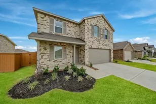 3012 Calhoun Fls Dr, Katy, TX 77493 - Photo 2