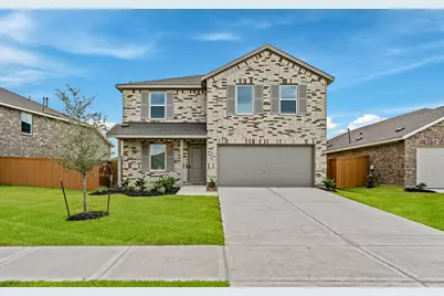 3012 Calhoun Falls Drive, Katy, TX 77493 - Photo 4