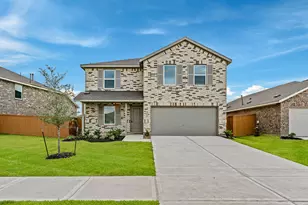 3012 Calhoun Fls Dr, Katy, TX 77493 - Photo 4
