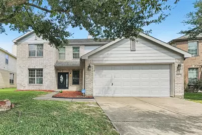 3011 Chesapeake Bend Lane, Katy, TX 77449 - Photo 1