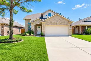 2214 Sterling Oaks Dr, Rosharon, TX 77583 - Photo 2