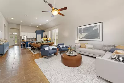 9207 Gilbert Hollow Drive, Rosenberg, TX 77469 - Photo 14