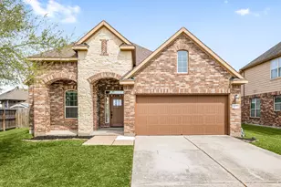 9207 Gilbert Hollow Dr, Rosenberg, TX 77469 - Photo 1