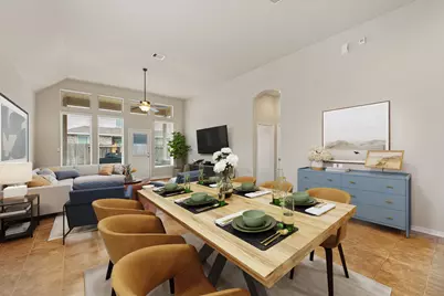 9207 Gilbert Hollow Drive, Rosenberg, TX 77469 - Photo 10