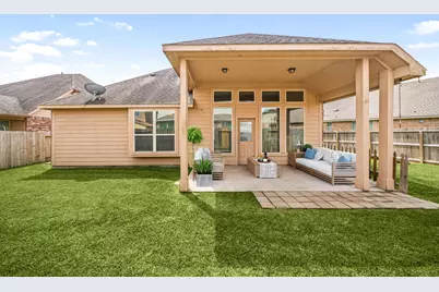 9207 Gilbert Hollow Drive, Rosenberg, TX 77469 - Photo 22