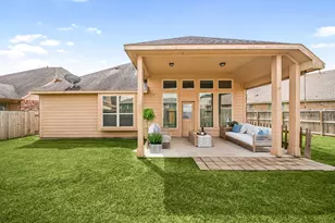 9207 Gilbert Hollow Dr, Rosenberg, TX 77469 - Photo 22