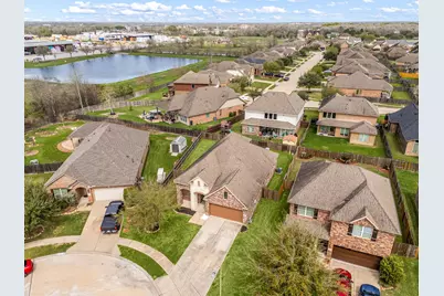 9207 Gilbert Hollow Drive, Rosenberg, TX 77469 - Photo 24