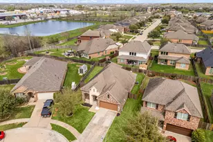 9207 Gilbert Hollow Dr, Rosenberg, TX 77469 - Photo 24