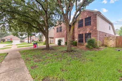 9107 Baber Drive, Houston, TX 77095 - Photo 2