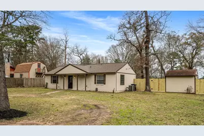 16222 Barbara Lane, Magnolia, TX 77355 - Photo 1