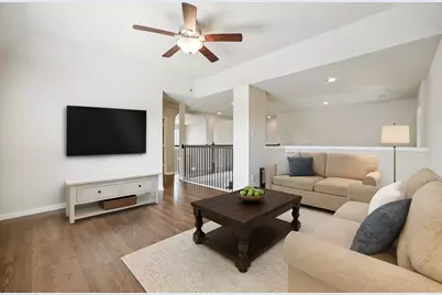 7314 Laguna Lake Drive, Spring, TX 77379 - Photo 12