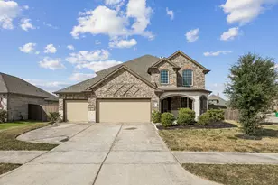 7314 Laguna Lake Dr, Spring, TX 77379 - Photo 6