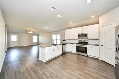 309 Cumberland Forest Drive, Magnolia, TX 77354 - Photo 14