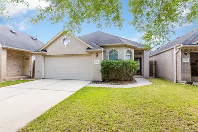 10218 W Palm Lake Drive, Houston, TX 77034 - Photo 1