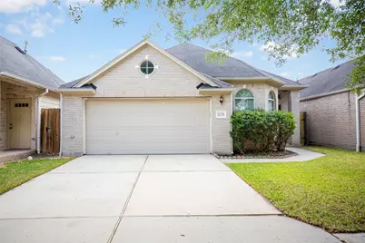 10218 W Palm Lake Drive, Houston, TX 77034 - Photo 2