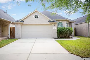 10218 West Palm Lake Drive, Houston, TX 77034 - Photo 2