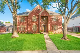 9323 Hudson Bend Cir, Houston, TX 77095 - Photo 1