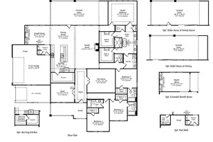 114 Crockett Ct, New Waverly, TX 77358 - Photo 2