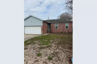 4910 Alamo Drive, Galveston, TX 77551 - Photo 1