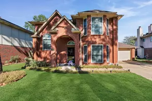 16506 Crossfield Dr, Houston, TX 77095 - Photo 1