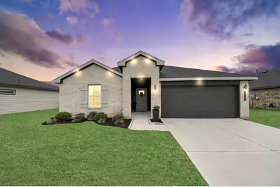 7323 Sunset Creek Drive, Richmond, TX 77469 - Photo 1