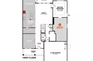 24755 Ballad Dr, Katy, TX 77493 - Photo 24