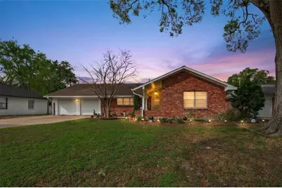 5646 Hazen Street, Houston, TX 77081 - Photo 1