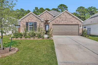 10009 Bigfoot Wallace Drive, Montgomery, TX 77316 - Photo 2