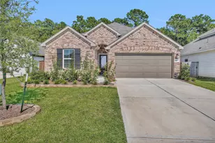 10009 Bigfoot Wallace Dr, Montgomery, TX 77316 - Photo 2