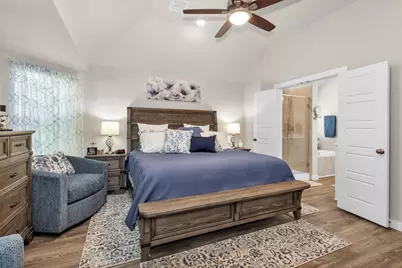 10009 Bigfoot Wallace Drive, Montgomery, TX 77316 - Photo 20