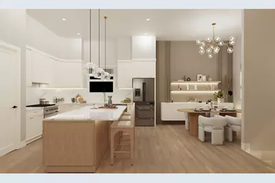 1507 W 23rd Street #A, Houston, TX 77008 - Photo 1