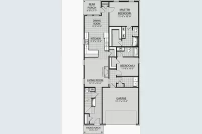 11223 Moccasin Drive, Montgomery, TX 77316 - Photo 2