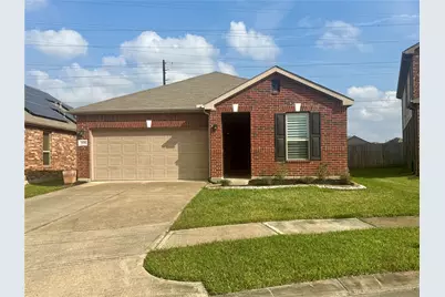 3606 Russett Glen Lane, Katy, TX 77449 - Photo 2