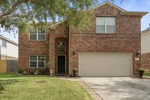 11926 Green Willow Falls Dr, Tomball, TX 77375 - Photo 1